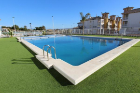 El Pinet Beach Apartment, La Marina